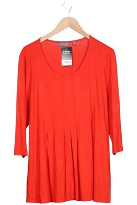 Selection by Ulla Popken Langarmshirt Damen Longsleeve Shirt langärm... #306o1ys
