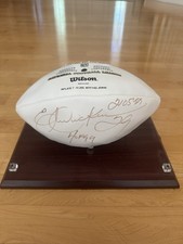 Top 10 Eric Dickerson Football Cards 13