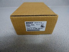 D. New old stock West P6101 P6101Z1100000