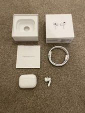 Apple AirPods Pro 1st Generation - Charging Case & Right AirPod ONLY