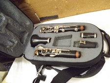 buffet e11 Clarinet France