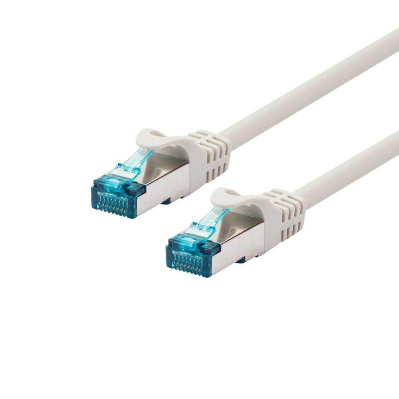 LOGON PROFESSIONAL TCR55SS005I PATCH CABLE SF/UTP 0.5M -