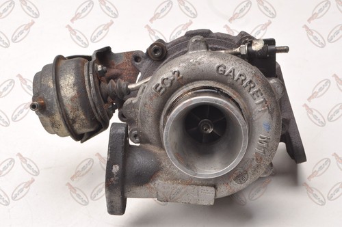 OPEL ASTRA J IV  Turbo Turbolader 8980536744