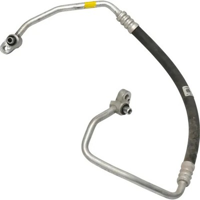 Genuine UAC A/C Refrigerant Discharge Hose -- Discharge Line HA 114556C