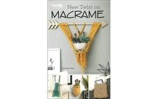 New Twist on Macrame