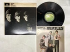 The Beatles With The Beatles Japan LP [22868ER]
