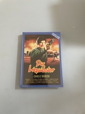 Der Liquidator - Selbstjustiz Thriller Charle...