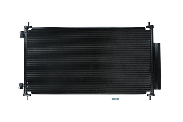 Kamoka Kondensator Klimaanlage 7800337 Aluminium FüR Honda Cr 5 3 4 Vtec RE5 RE1-image