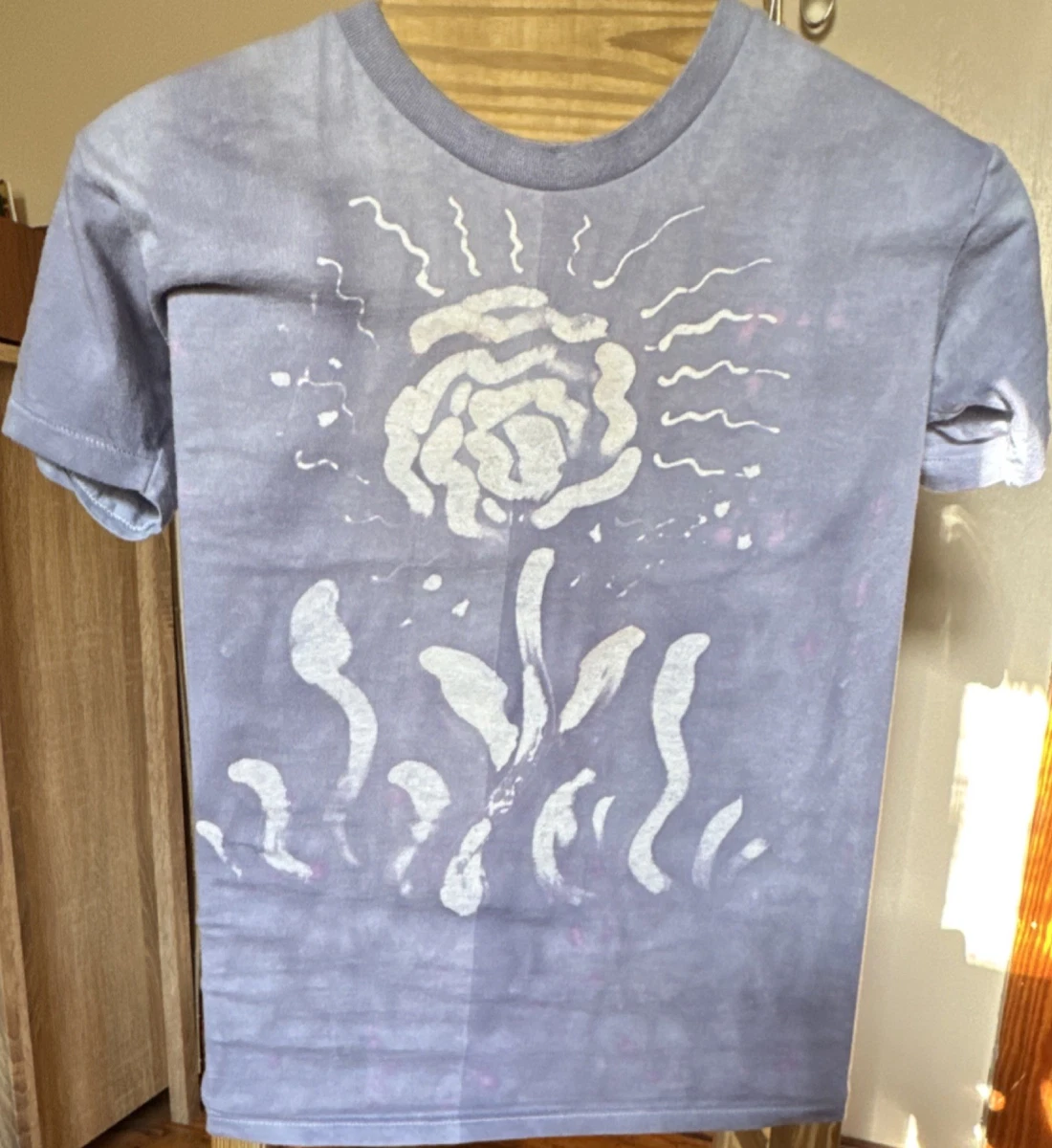 Batik T Shirt In Men's T-Shirts for sale | eBay