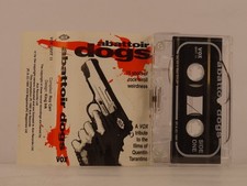 VARIOUS ARTISTS ABATTOIR DOGS A VOX TRIBUTE TO FILMS OF QUENTIN TARANTIN 99 1