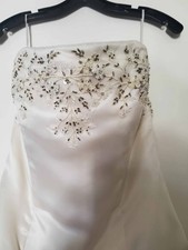 Vintage Vera Wang Wedding Dress size 4