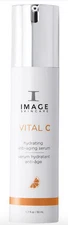Image Skincare Vital C Hydrating Anti-Aging Serum - 1.7 oz