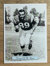 1992 All World #292 Gino Marchetti GG