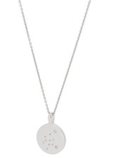 Sif Jakobs Jewellery Kette mit Anhänger P1064-CZ45 18