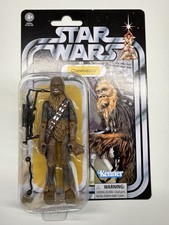 Star Wars Vintage Episode IV Chewbacca VC381  BRAND NEW  2025