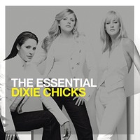 Dixie Chicks - Essential - Cd Longplay - F600Z