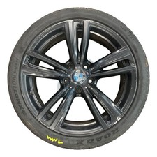 BMW 3 4 Series F30 F31 F32 F33 Style 442 Alloy Wheel Rear 8.5J 19" 7846781