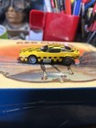 TYCO CAMARO FUNNY CAR HO SLOT CAR