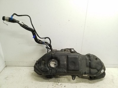 Porsche Cayenne (9Y0 9Y3) 2022 Benzin Kraftstofftank 4M4201021GM MTJ127453