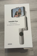 Insta 360 Flow Gimbal