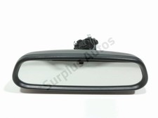 Retroviseur intérieur Peugeot 3008