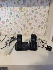 Image of BT 3960 Cordless Landline House Phone, Home Phone, Nuisance Call Blocker