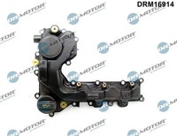 Dr.Motor Automotive Zylinderkopfhaube DRM16914 FüR CitroËN DS Opel Peugeot