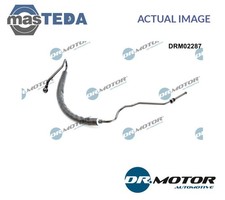DRM02287 HYDRAULIC HOSE STEERING SYSTEM DRMOTOR AUTOMOTIVE FOR VW POLO,FOX