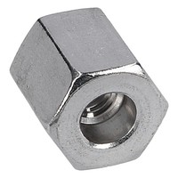 Mutter FüR Ventilator Aeg 561087006/4 In Backofen Herd