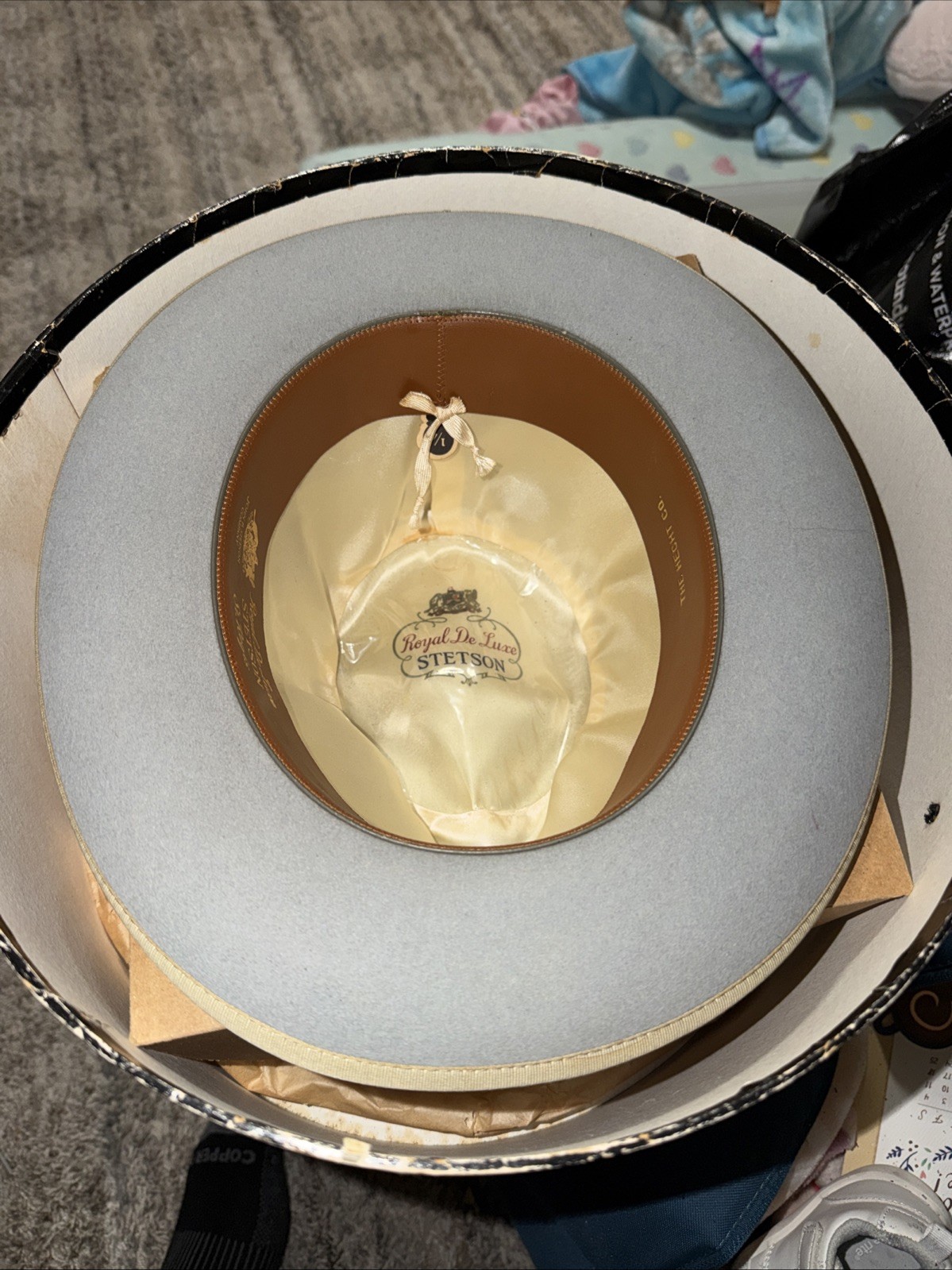 Optimo Fedora - image 3