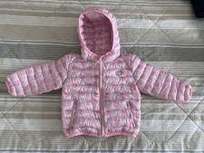 Piumino Bambina Guess