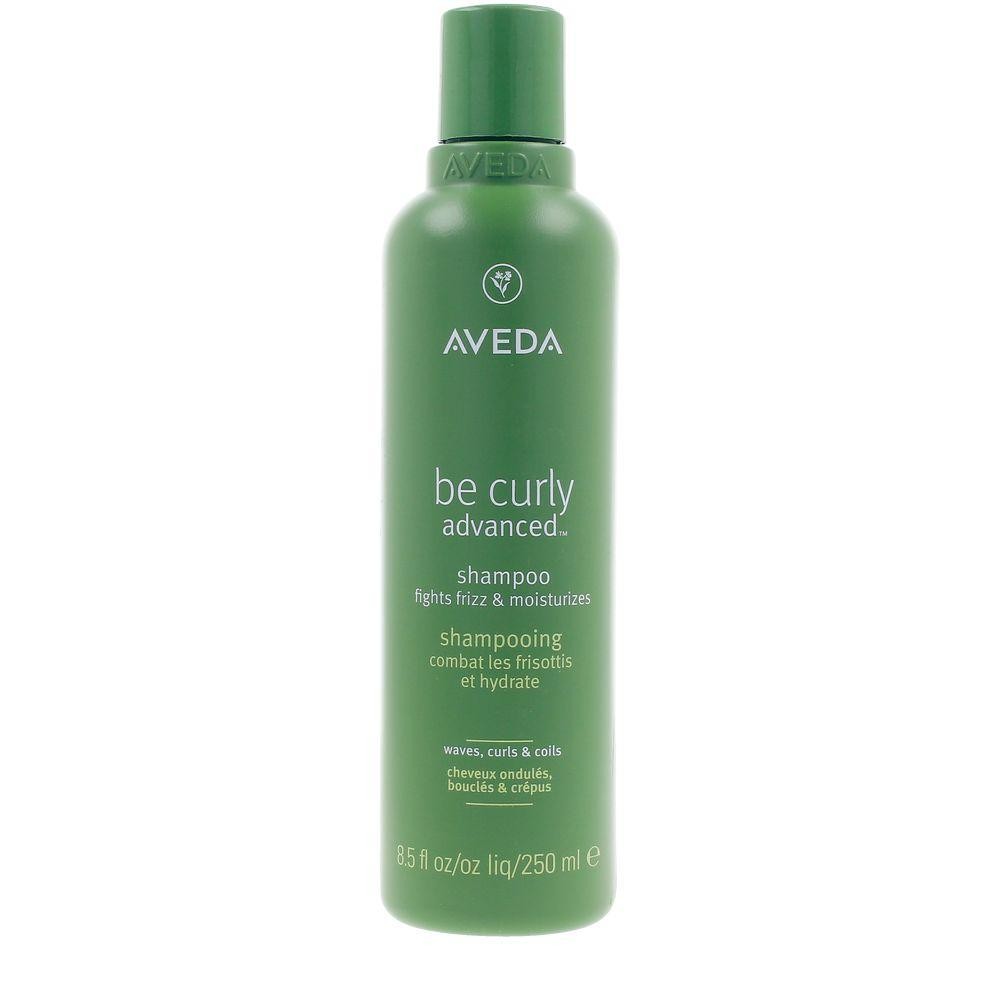 Aveda Unisex Be Curly Advanced Shampoo 250Ml - Shampoo Ricci Definiti - Immagine 2