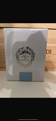 Bianco Latte Eau de Parfum 100 ml 