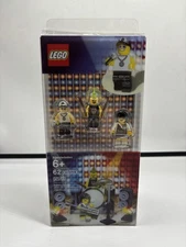 🔥Lego 850486 Rock Band Minifigures Accessory Set