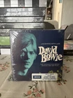 David Bowie - Laughing with Liza [VINYL] Brand New And Sealed 7” Box Set