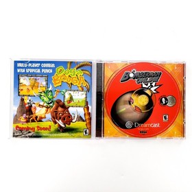 Bomberman Online (Sega Dreamcast, 2001) Complete Tested & Works