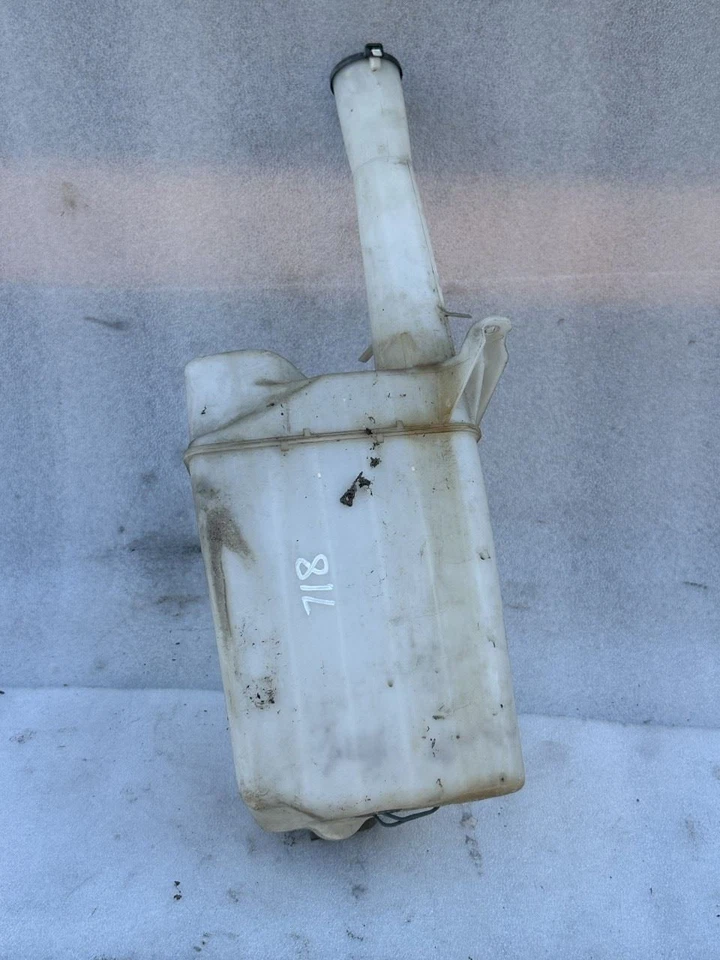 Botella depósito líquido lavadora parabrisas Lexus LS400 1995 1996 1997  Foto 2 de 3