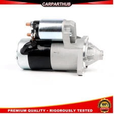 Starter Motor For 2005-2008 Jeep Grand Cherokee 2006-2008 Commander 2007 Liberty