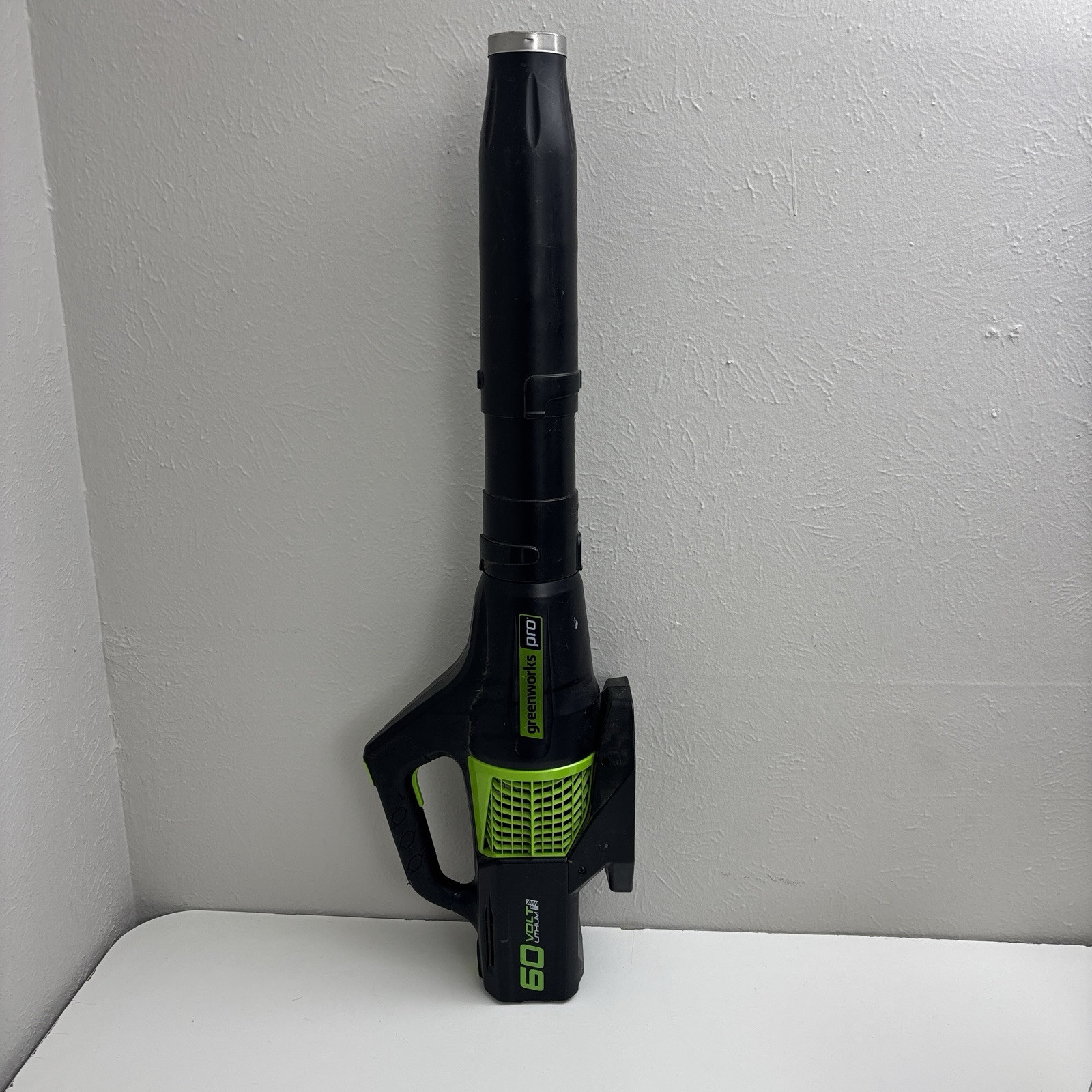 Greenworks Pro 60V Axial Blower BL60L00 Cordless Tool Only