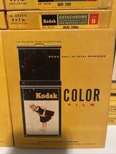 Kodak 4x5