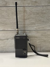 Uniden HH978XL. Top Half Only. Not Tested.