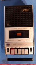 Registratore vintage Superscope