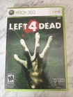 Left 4 Dead (Microsoft Xbox 360, 2008)