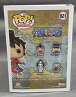 Luffytaro (Monkey D. Luffy) One Piece Funko POP! #921
