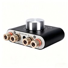 NS-01G Pro MiniHiFi Bluetooth 5.0 Verstärker...