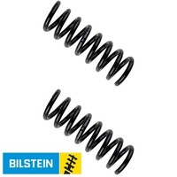 2X Fahrwerksfeder Bilstein 36-292141 2 Federn Satz Federnsatz