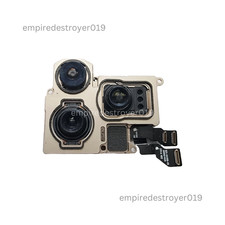 Original iPhone 15 Pro Max Rear Camera Main Back Camera Flex