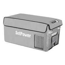  Insulated Protective Cover for RF20 Portable Refrigerator Freezer, RF20 Cover