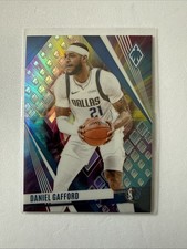 2023-24 Panini Phoenix - Daniel Gafford #208 Color Burst