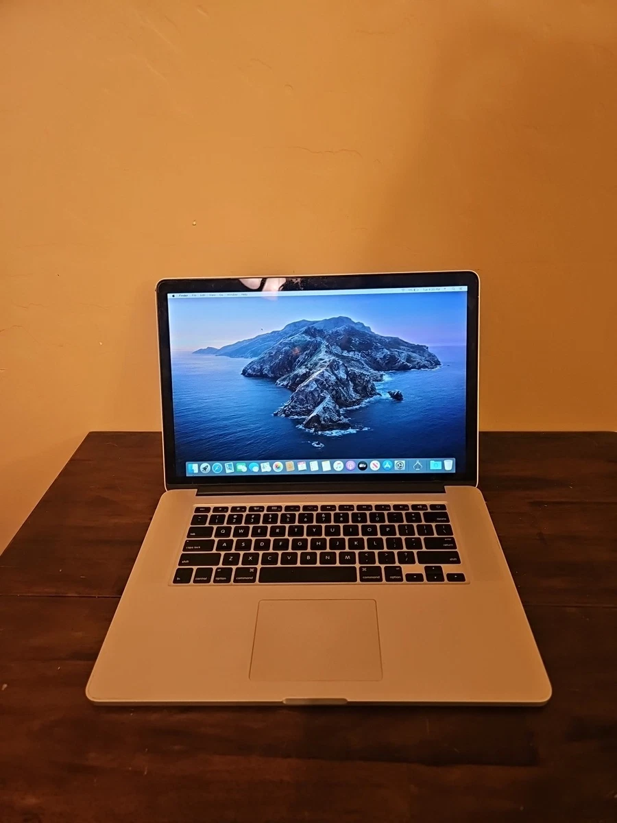 2014 Apple MacBook Pro 256GB Laptops for sale | eBay